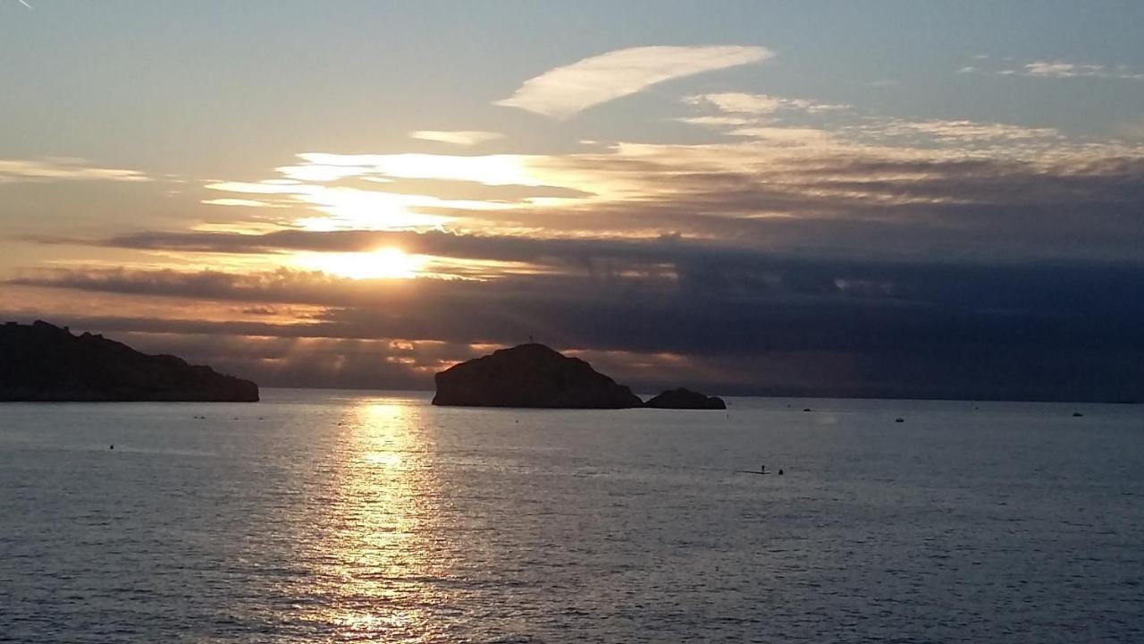 Marseille Calanques Lejlighed Eksteriør billede